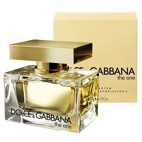 aroma parfum dolce gabbana the one|dolce gabbana the one 75ml.